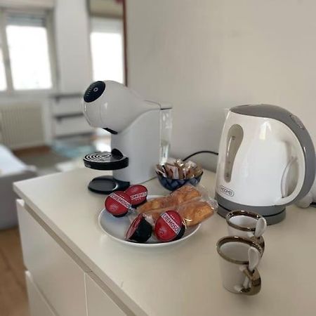 Lecasedialex It Casa Axel トリノ エクステリア 写真