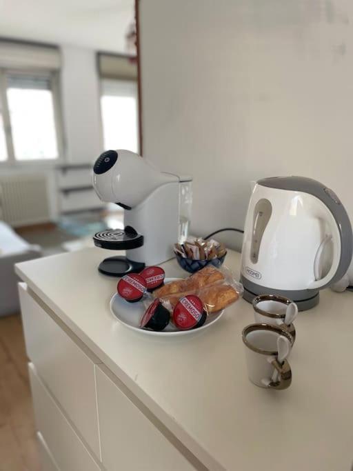 Lecasedialex It Casa Axel トリノ エクステリア 写真