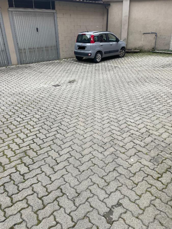 Lecasedialex It Casa Axel トリノ エクステリア 写真